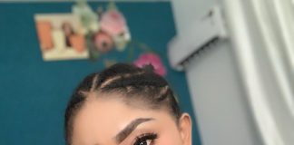 I Hate It When They Say Women Should Build Their Men- Angela Okorie