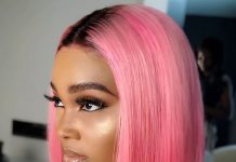 Mercy Aigbe's Son Makes Acting Debut