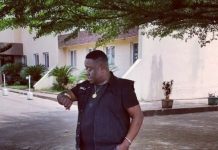 Mr Ibu Debunks Report That He’s Down With Stroke