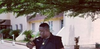 Mr Ibu Debunks Report That He’s Down With Stroke