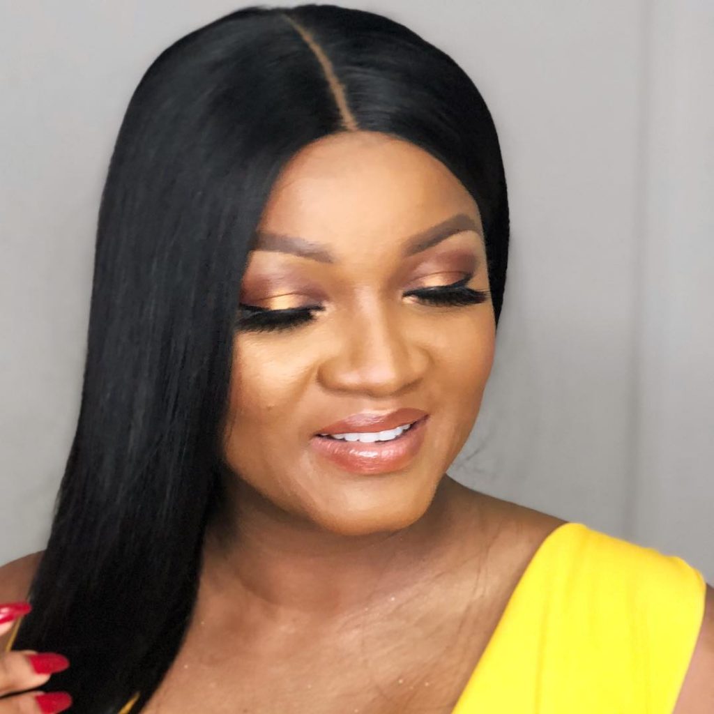 APC replies Omotola Over Buhari’s Criticism APC replies Omotola Over Buhari's Criticism