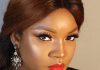 #MyGbeduWCW: Here Is Our Woman Crush Wednesday - Omotola Jalade Ekeinde
