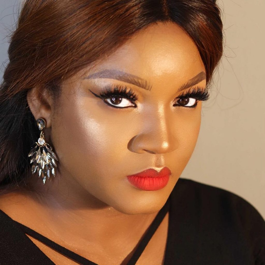#MyGbeduWCW: Here Is Our Woman Crush Wednesday - Omotola Jalade Ekeinde
