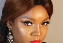 #MyGbeduWCW: Here Is Our Woman Crush Wednesday - Omotola Jalade Ekeinde