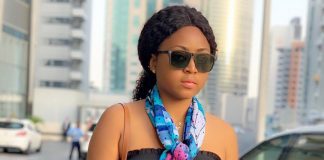 Followers Tease Regina Daniels Over Marriage Rumors