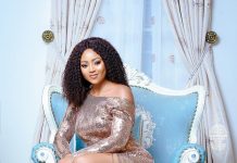 Regina Daniels Allegedly Married To 59yr Old Billionaire Ned Nwoko