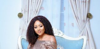 Regina Daniels Allegedly Married To 59yr Old Billionaire Ned Nwoko