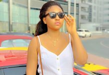 “Them Go Talk , Na Them Go Tire” -Regina Daniels Brother Trolls Nigerians "Them Go Talk , Na Them Go Tire" -Regina Daniels Brother Trolls Nigerians