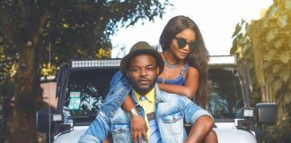 Simi Ft. Falz - Mind Your Bizness (Official Video)