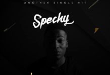 New Music: "Lifestyle" By Spechy Moses