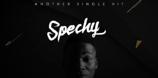 New Music: "Lifestyle" By Spechy Moses