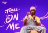Starboy Terri - On Me (Official Video)