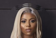 Stephanie Coker Shares Her Thought On Plastic Surgery