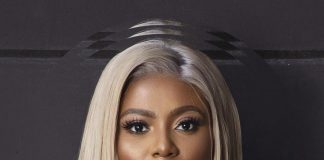 Stephanie Coker Shares Her Thought On Plastic Surgery