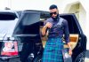 Fashion Entrepreneur: Swanky Jerry Sends Strong Warning Tiwa Savage Haters