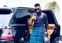 Fashion Entrepreneur: Swanky Jerry Sends Strong Warning Tiwa Savage Haters