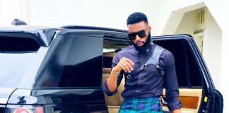 Fashion Entrepreneur: Swanky Jerry Sends Strong Warning Tiwa Savage Haters