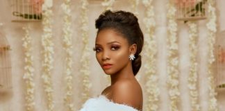 Simi And Ruggedman Blocked By Nigeria Police Boss: Simi Opens Up