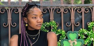 Simi To Yahoo Boys: Stop Buying, Listening To My Music