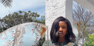 Police Brutality: I've Had A Gun Pointed At Me By The Police - Simi