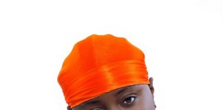 Teni Photoshopped Into Wrestler Yokozuna's Body.