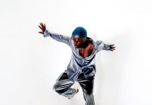 Paraniod by Wurld (Official Video)