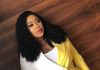 I'm Wearing Is Yours: Toyin Lawani Fires Back At Lingerie Company