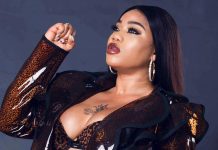 Instagram Troll Gets It Hot From Toyin Lawani