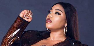 Instagram Troll Gets It Hot From Toyin Lawani
