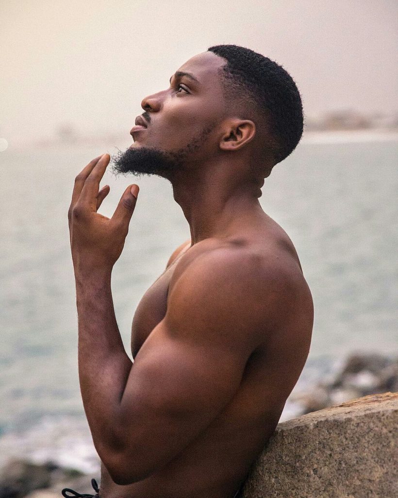 Tobi Appreciates DSTV And Multichoice for BBNaija Platform
