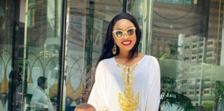 Your Son Will Grow Up To Be Like Bobrisky IJN: Fan Prays For Tonto