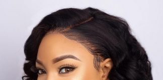 Lovers? Tonto Dikeh And Daniel Amokachi Shares A Dance At A Dinner Date