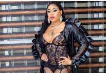 MBP Lingerie Accuses Toyin Lawani Of Theft