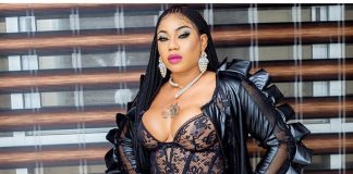 MBP Lingerie Accuses Toyin Lawani Of Theft