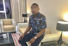 Another Day Another Trouble: Ubi Franklin Impregnate His Staff