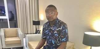 Another Day Another Trouble: Ubi Franklin Impregnate His Staff