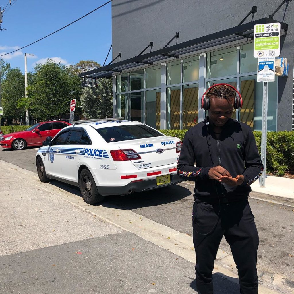 Uncensored: Ladies Dressed Half Naked Kidnaps Video Director Unlimited-LA