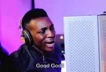 Frank Edwards – Chioma (Official Video) Frank Edwards - Chioma (Official Video)