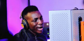 Frank Edwards - Chioma (Official Video)