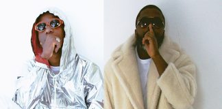 Just In!!! Larry Gaaga Ft. Wizkid - Low (Official Video & Audio)