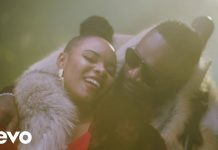 Yemi Alade Ft, Rick Ross - Oh My Gosh Rmx (Official Video)