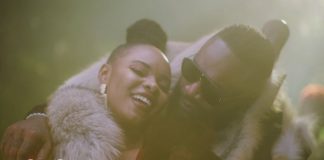 Yemi Alade Ft, Rick Ross - Oh My Gosh Rmx (Official Video)