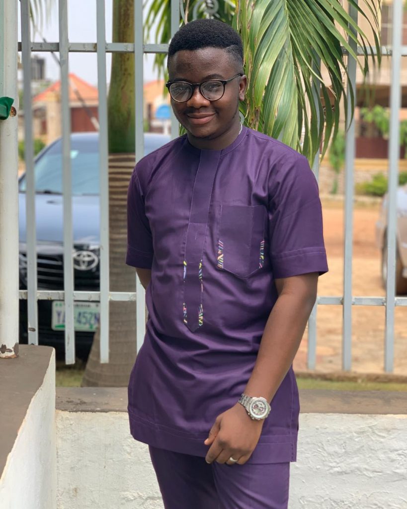 Ex The Voice Contestant, Whills Loses Life Savings To Fraudsters