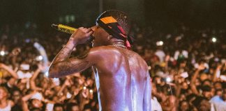 #MyGbeduSpotlight: Wizkid As a Musician Is No Longer Good Enough!