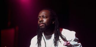 You Have A Great Talent- Wyclef Commends Kizz Daniel