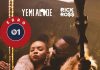 Yemi Alade Ft, Rick Ross - Oh My Gosh Rmx (Official Video)
