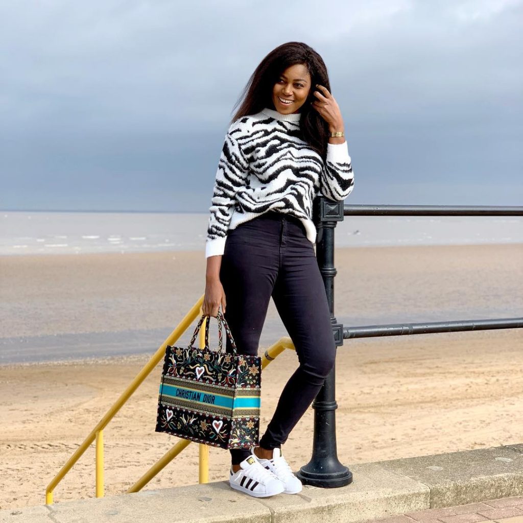 Ghana is Worse Than it Was Since Independence- Yvonne Nelson