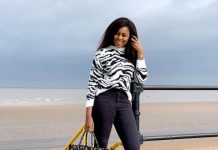 Ghana is Worse Than it Was Since Independence- Yvonne Nelson