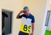 Zlatan Ibile Gives N1.5 Million To 2 Years Old Boye, Who Vibes To His Song