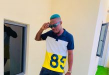 Zlatan Ibile Gives N1.5 Million To 2 Years Old Boye, Who Vibes To His Song